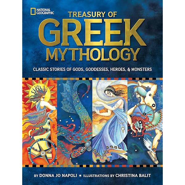 Ancient Myths Collection 洋書　シュリンク付き Ancient Myths Collection: Greek Myths, Norse Myths and